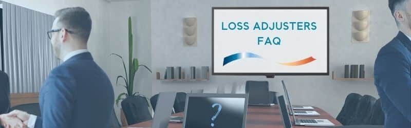 Loss Adjusters